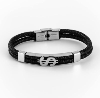 Armband Dollar - BIGBA031 (8767256920394)