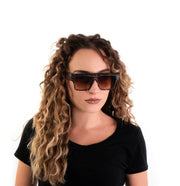 Sonnenbrille “Gaga” - KL0115 (8766505484618)