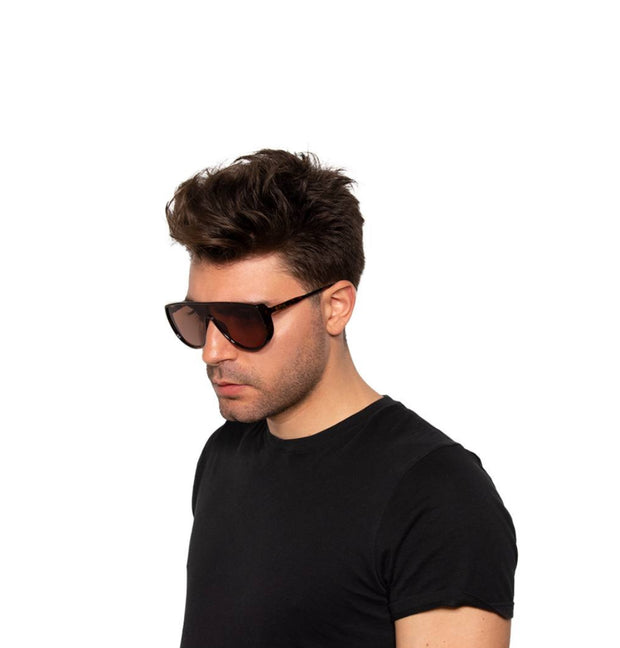 Sonnenbrille „ Scarface“ - KL0036 (8764780872010)