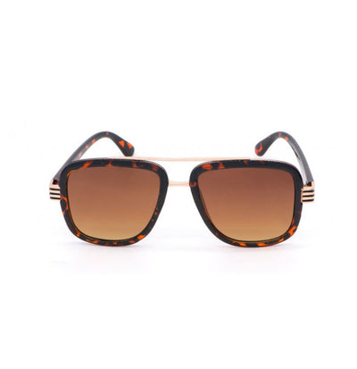 Sonnenbrille „Las Vegas“ Tortoise - KL0013 (8764795421002)