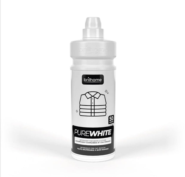 Pure White - Waschmittel für weisse Wäsche (8673161150794)