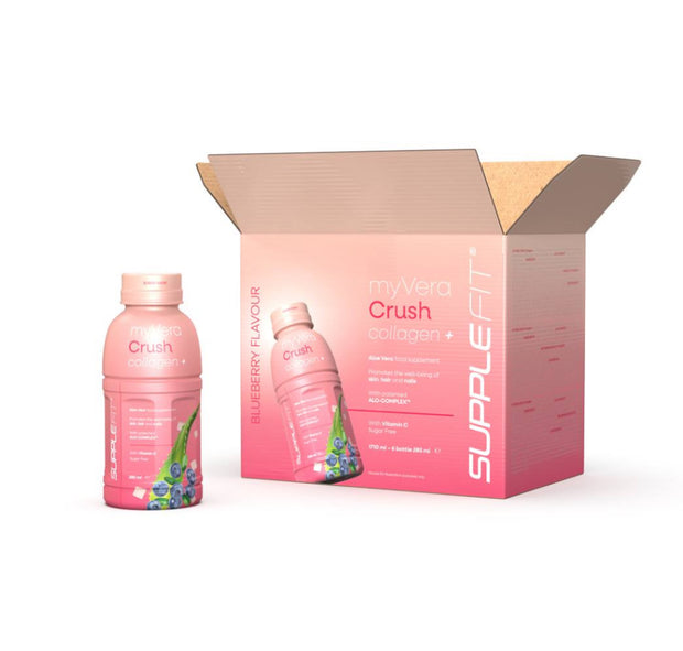 MyVera Crush Collagene + Nahrungsergänzungsmittel (9560877498698)